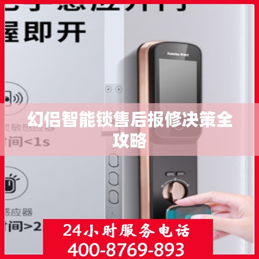 幻侣智能锁售后报修决策全攻略