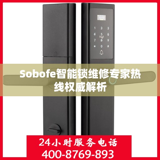 Sobofe智能锁维修专家热线权威解析