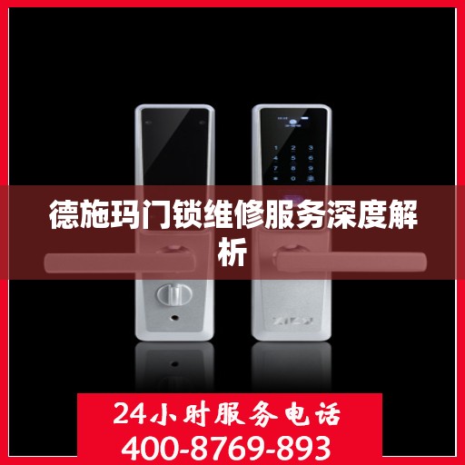 德施玛门锁维修服务深度解析