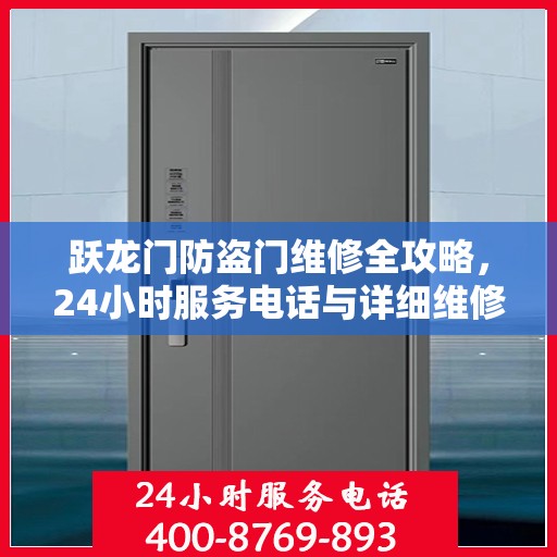 跃龙门防盗门维修全攻略，24小时服务电话与详细维修指南