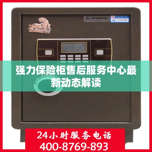 强力保险柜售后服务中心最新动态解读