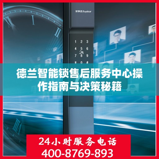 德兰智能锁售后服务中心操作指南与决策秘籍