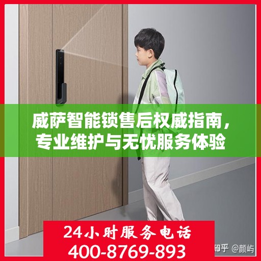 威萨智能锁售后权威指南，专业维护与无忧服务体验