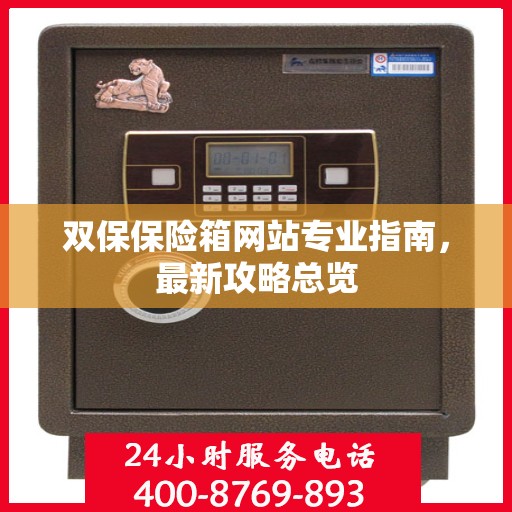 双保保险箱网站专业指南，最新攻略总览