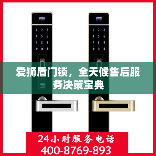 爱狮盾门锁，全天候售后服务决策宝典