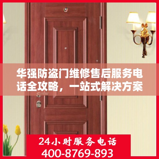 华强防盗门维修售后服务电话全攻略，一站式解决方案与详细指南
