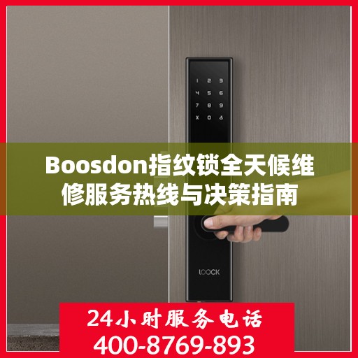 Boosdon指纹锁全天候维修服务热线与决策指南
