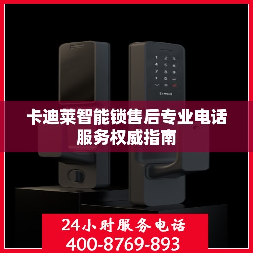 卡迪莱智能锁售后专业电话服务权威指南