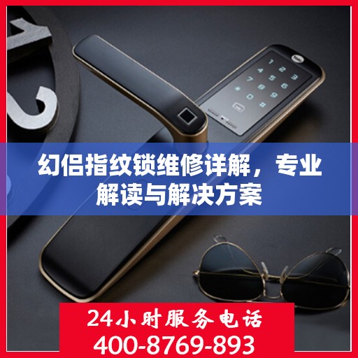 幻侣指纹锁维修详解，专业解读与解决方案