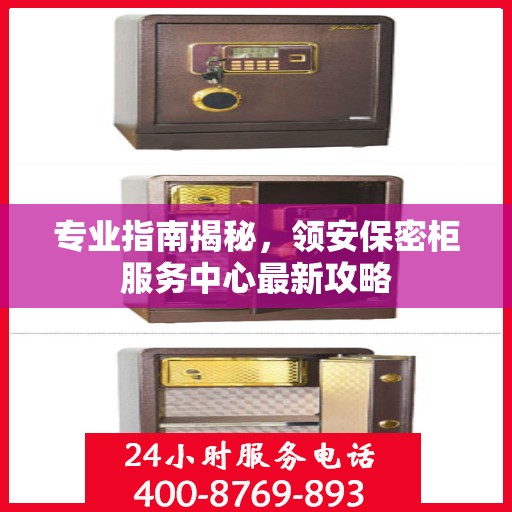 专业指南揭秘，领安保密柜服务中心最新攻略