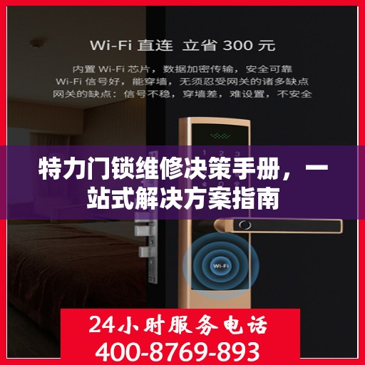 特力门锁维修决策手册，一站式解决方案指南