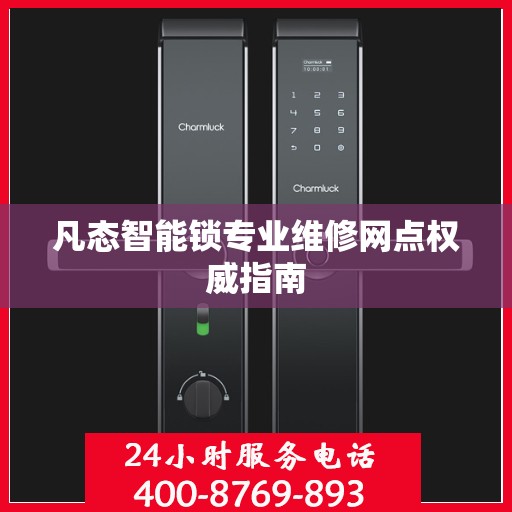 凡态智能锁专业维修网点权威指南
