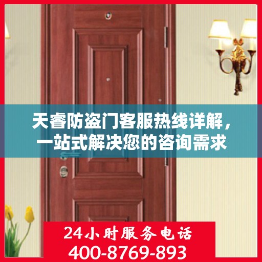天睿防盗门客服热线详解，一站式解决您的咨询需求