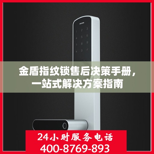 金盾指纹锁售后决策手册，一站式解决方案指南