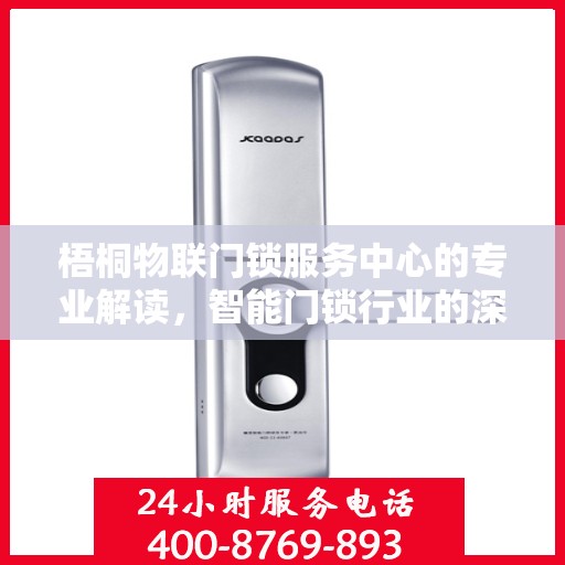 梧桐物联门锁服务中心的专业解读，智能门锁行业的深度洞察