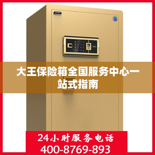 大王保险箱全国服务中心一站式指南