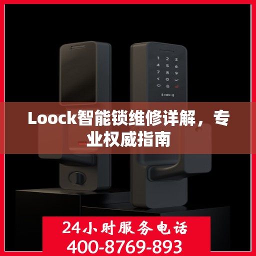 Loock智能锁维修详解，专业权威指南