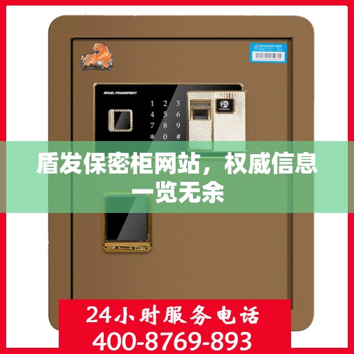盾发保密柜网站，权威信息一览无余