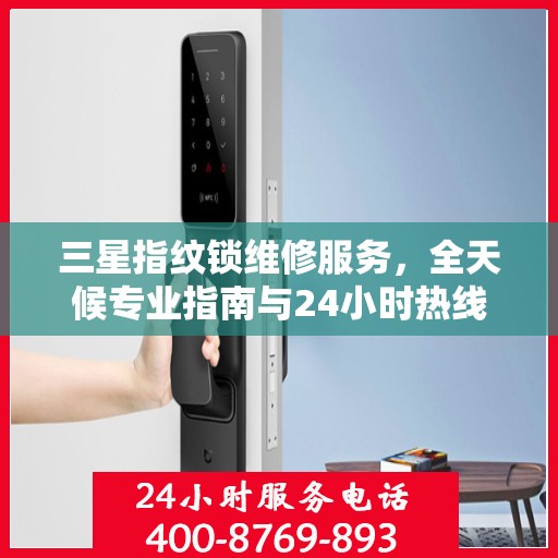 三星指纹锁维修服务，全天候专业指南与24小时热线权威解读