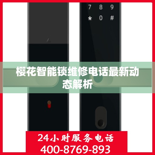 樱花智能锁维修电话最新动态解析