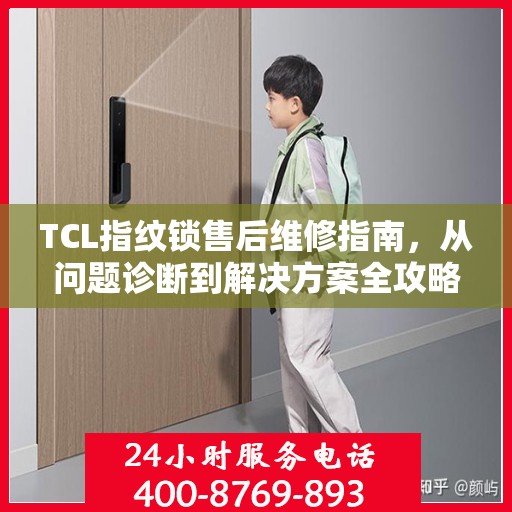 TCL指纹锁售后维修指南，从问题诊断到解决方案全攻略