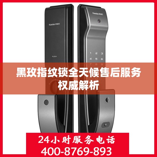黑玫指纹锁全天候售后服务权威解析