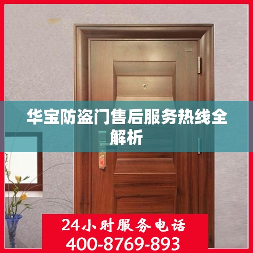 华宝防盗门售后服务热线全解析