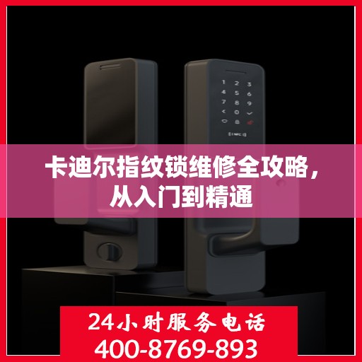 卡迪尔指纹锁维修全攻略，从入门到精通