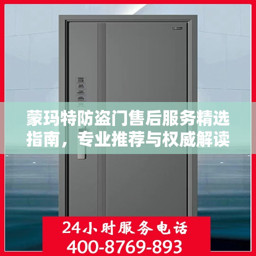 蒙玛特防盗门售后服务精选指南，专业推荐与权威解读