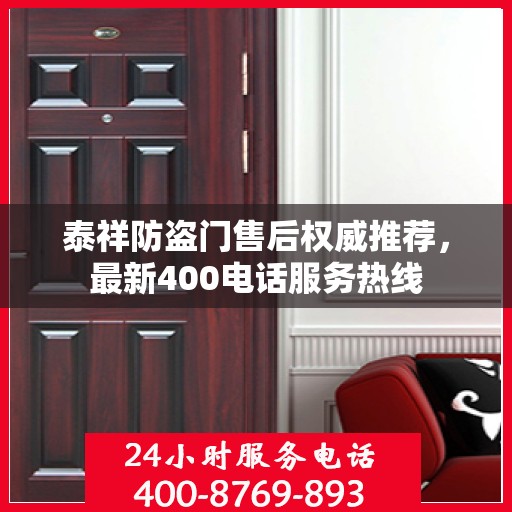 泰祥防盗门售后权威推荐，最新400电话服务热线