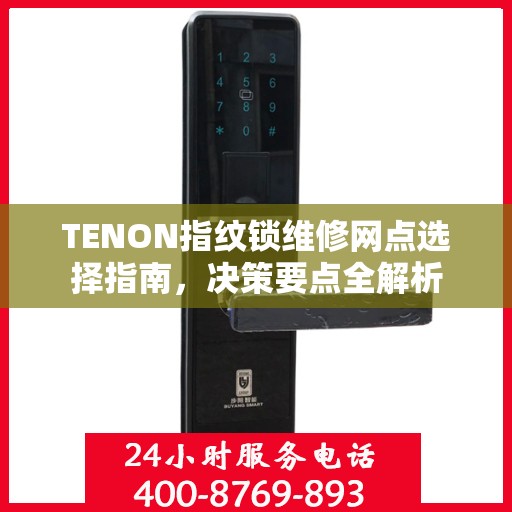 TENON指纹锁维修网点选择指南，决策要点全解析