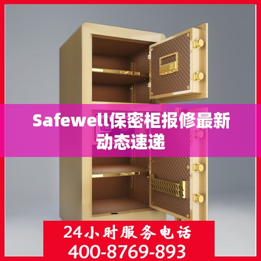 Safewell保密柜报修最新动态速递