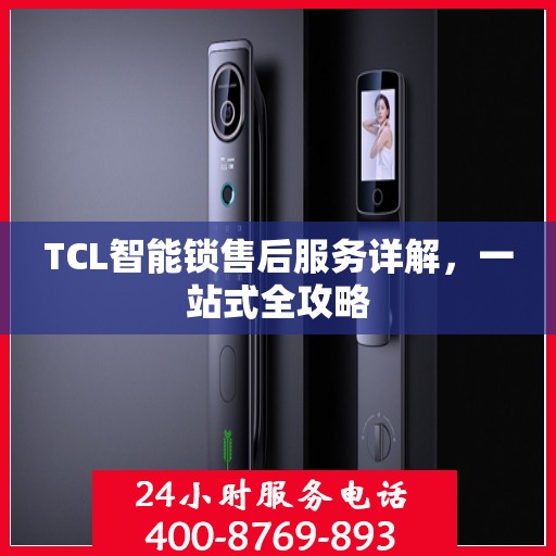 TCL智能锁售后服务详解，一站式全攻略