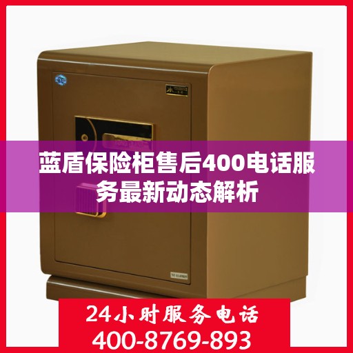 蓝盾保险柜售后400电话服务最新动态解析