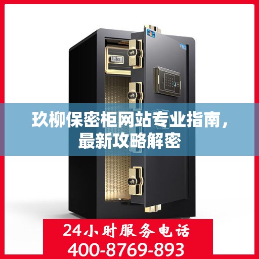 玖柳保密柜网站专业指南，最新攻略解密