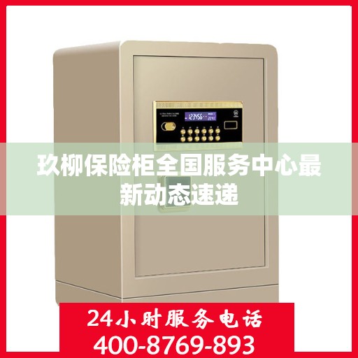 玖柳保险柜全国服务中心最新动态速递