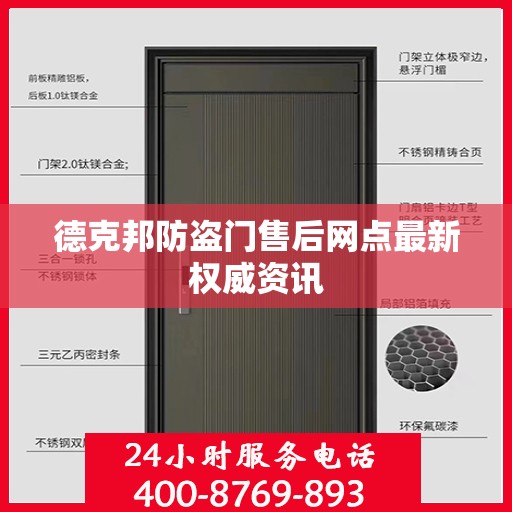 德克邦防盗门售后网点最新权威资讯