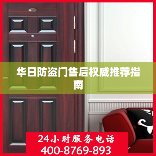 华日防盗门售后权威推荐指南