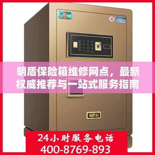 明盾保险箱维修网点，最新权威推荐与一站式服务指南