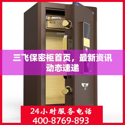 三飞保密柜首页，最新资讯动态速递
