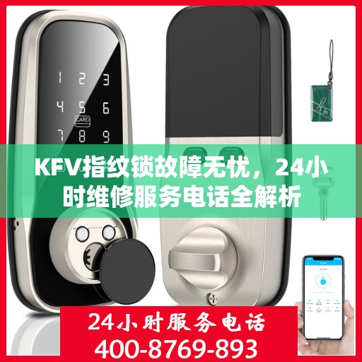 KFV指纹锁故障无忧，24小时维修服务电话全解析