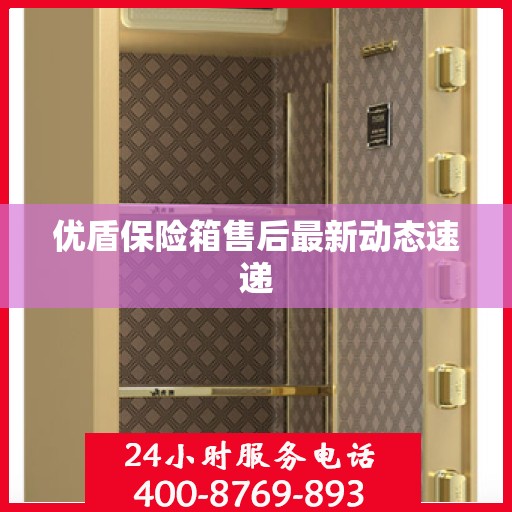 优盾保险箱售后最新动态速递