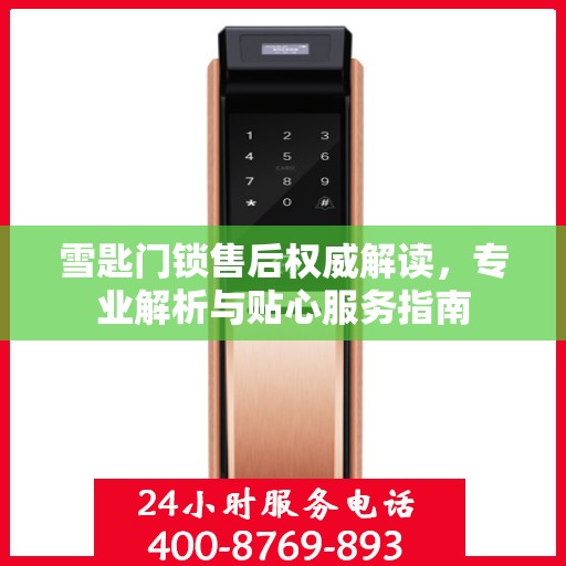 雪匙门锁售后权威解读，专业解析与贴心服务指南
