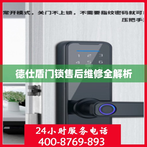 德仕盾门锁售后维修全解析