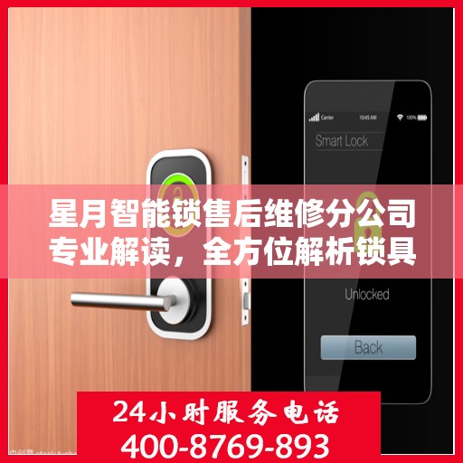 星月智能锁售后维修分公司专业解读，全方位解析锁具维护与修理秘籍