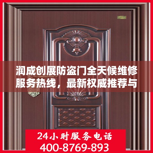 润成创展防盗门全天候维修服务热线，最新权威推荐与电话解读