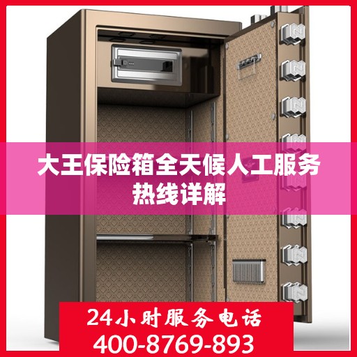 大王保险箱全天候人工服务热线详解