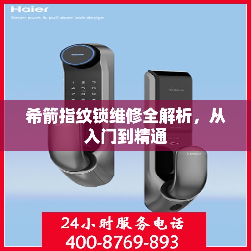 希箭指纹锁维修全解析，从入门到精通