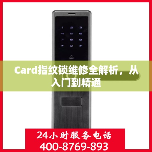 Card指纹锁维修全解析，从入门到精通