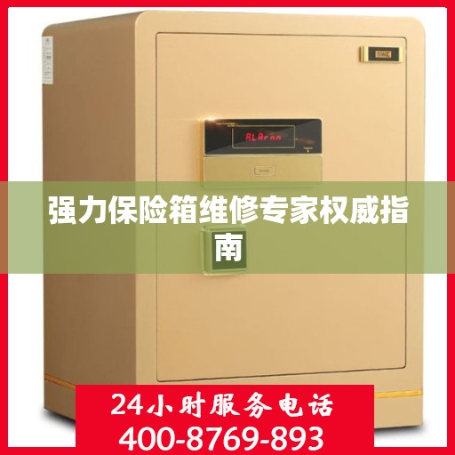 强力保险箱维修专家权威指南